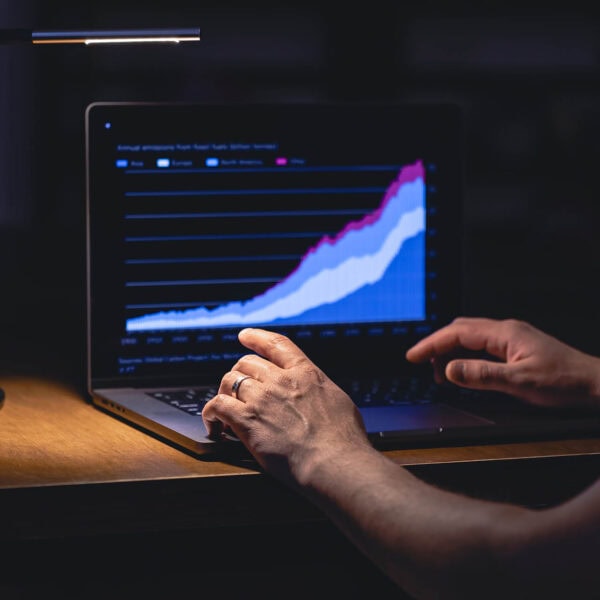 Agencia de Marketing - White Lion Studio | Páginas Web | Tienda Online | Seo | Publicidad | Marketing Digital