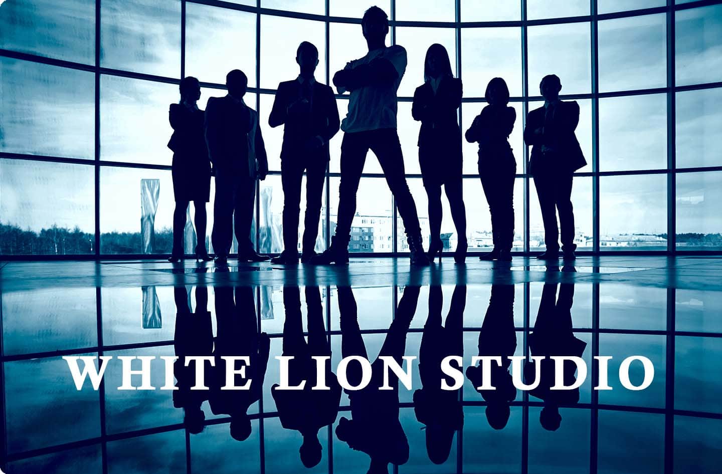 Agencia de Marketing - White Lion Studio | Páginas Web | Tienda Online | Seo | Publicidad | Marketing Digital