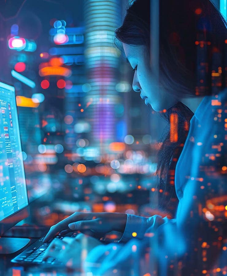 Agencia de Marketing - White Lion Studio | Páginas Web | Tienda Online | Seo | Publicidad | Marketing Digital