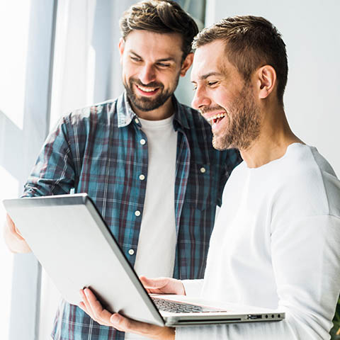 Agencia de Marketing - White Lion Studio | Páginas Web | Tienda Online | Seo | Publicidad | Marketing Digital