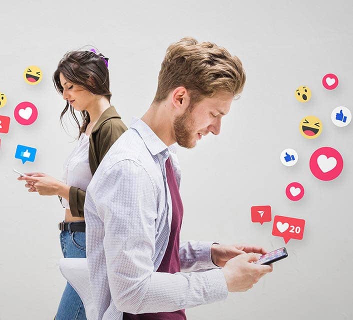 Community Manager en Priego de Córdoba - gestión de redes sociales White Lion Studio