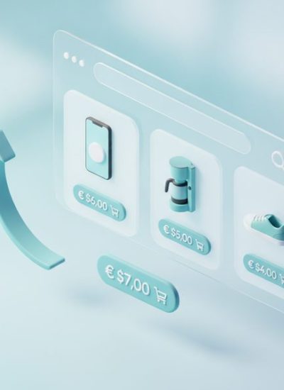 Campañas de Google Shopping para una tienda online de White Lion Studio