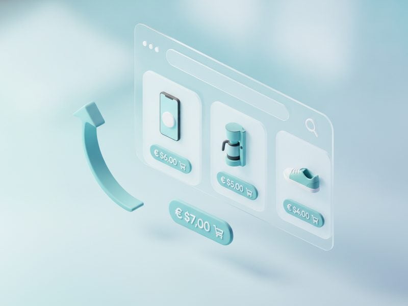 Campañas de Google Shopping para una tienda online de White Lion Studio
