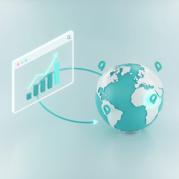 Posicionamiento SEO internacional en España — caso de éxito de White Lion Studio
