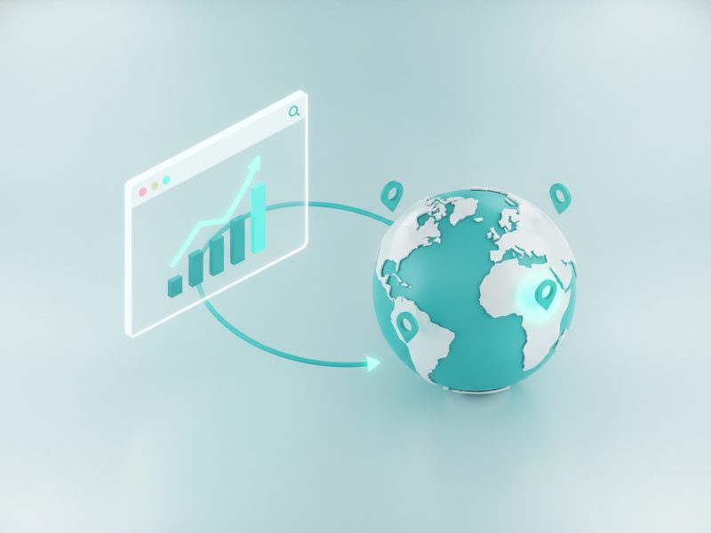 Posicionamiento SEO internacional en España — caso de éxito de White Lion Studio