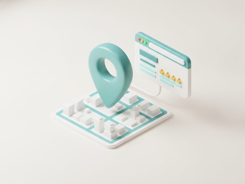 Posicionamiento SEO local en una nueva ciudad — caso de éxito de White Lion Studio