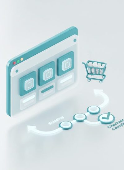 Desarrollo de tienda online — caso de éxito de White Lion Studio