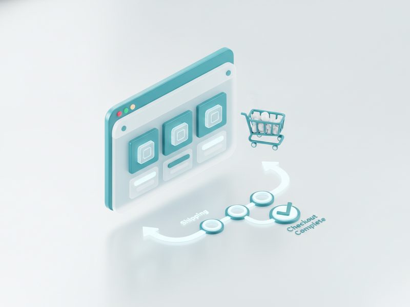 Desarrollo de tienda online — caso de éxito de White Lion Studio